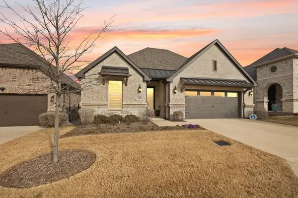 2503 Nueva Way, Mansfield, TX 76063