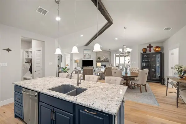 2503 Nueva Way, Mansfield, TX 76063