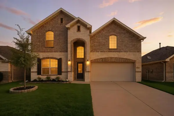 14868 Gilley Lane, Fort Worth, TX 76052