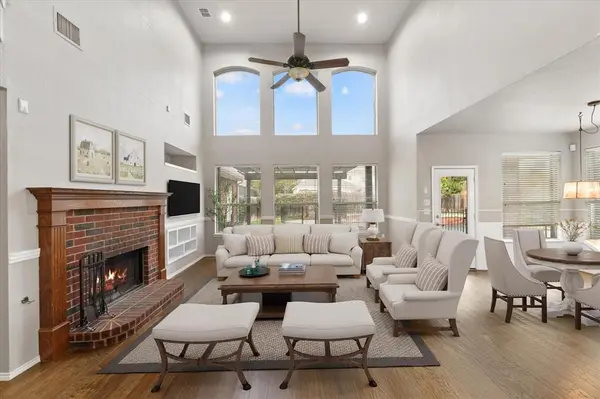 1549 Spring Lake Drive, Keller, TX 76248