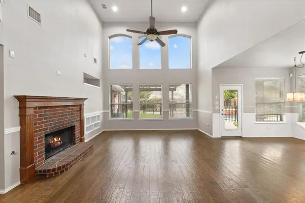 1549 Spring Lake Drive, Keller, TX 76248