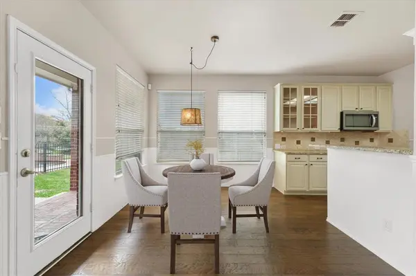 1549 Spring Lake Drive, Keller, TX 76248