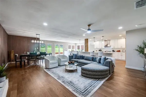 1509 Trafalgar Road, Fort Worth, TX 76116