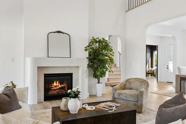 3129 Saint Croix Drive, Dallas, TX 75229