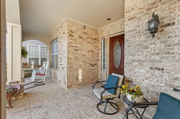 6407 Daisy Drive, Denton, TX 76208