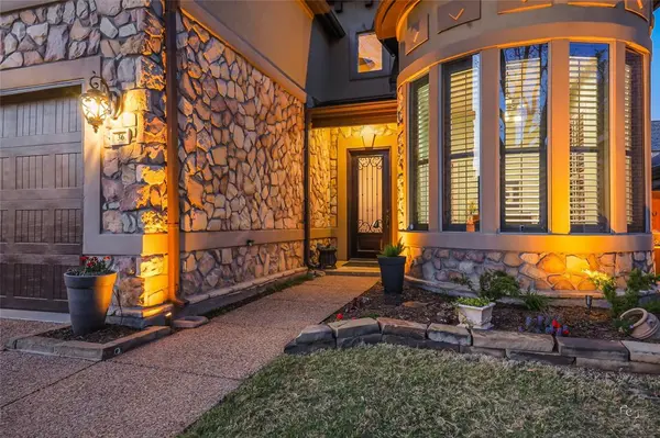 36 Tranquil Pond Drive, Frisco, TX 75034