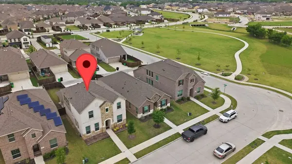 1269 Western Yarrow Drive, Justin, TX 76247