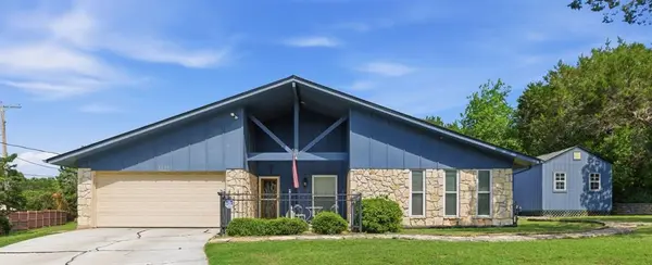 1108 Laguna Vista Drive, Granbury, TX 76048