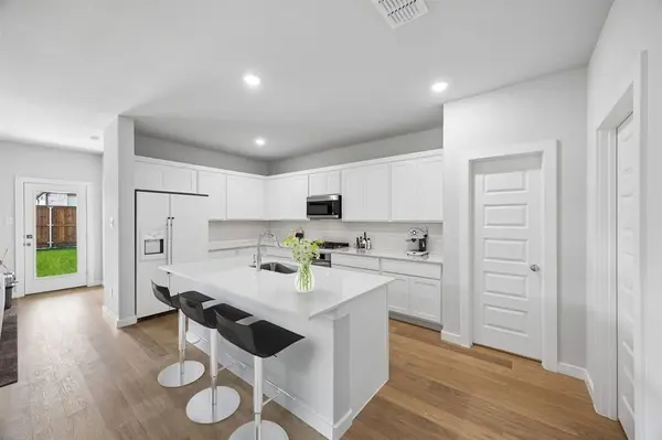 1481 Companero Street, Haslet, TX 76052