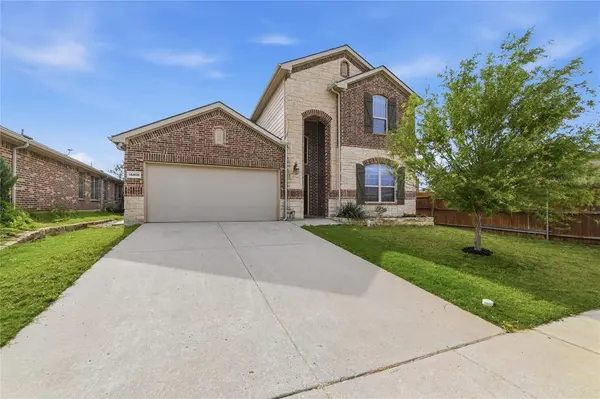 14408 Broomstick Road, Fort Worth, TX 76052