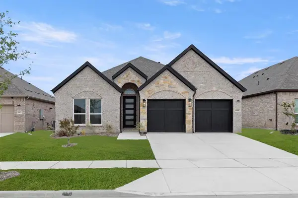 6409 Tahoe Winds Drive, Celina, TX 75009
