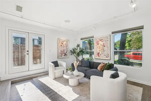 4102 Bowser Avenue #1, Dallas, TX 75219