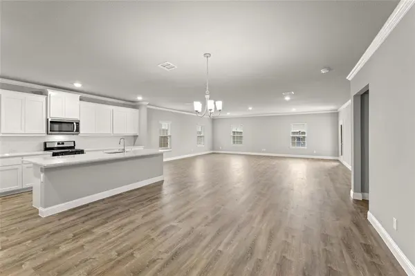 304 Community Drive, Lavon, TX 75166