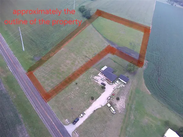 TBD Fm 879, Waxahachie, TX 75165