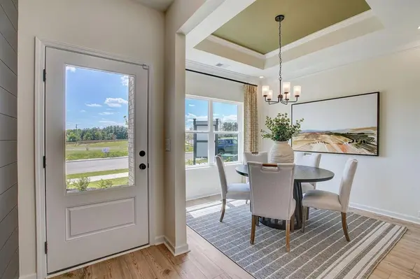 1237 Anderson Drive, Trenton, TX 75490