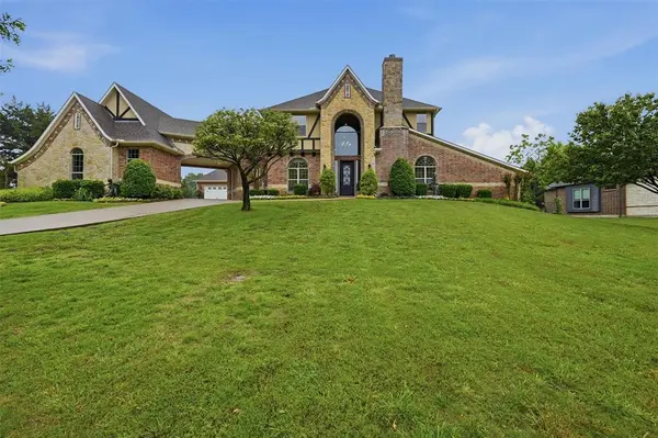 4637 Lake Breeze Drive, Mckinney, TX 75071