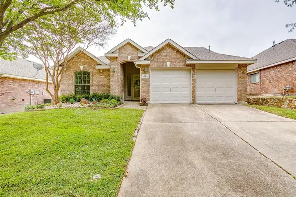 10629 Bluestone Road, Fort Worth, TX 76108