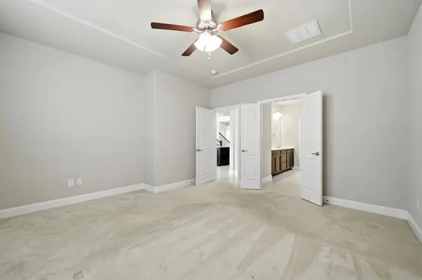 11724 Toppell Trail, Fort Worth, TX 76052