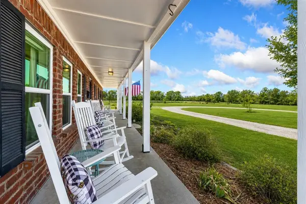 7844 County Road 502, Blue Ridge, TX 75424