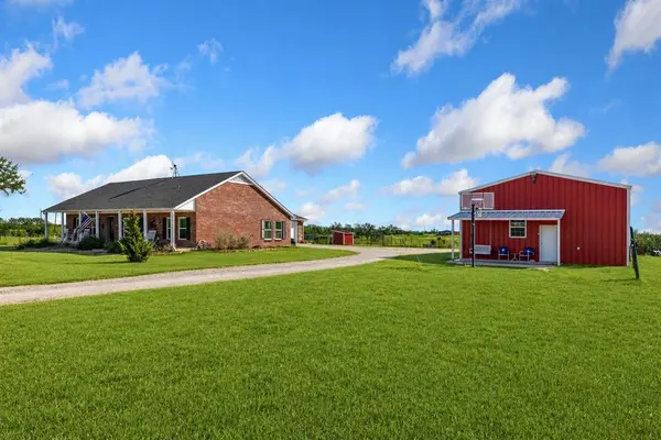 7844 County Road 502, Blue Ridge, TX 75424