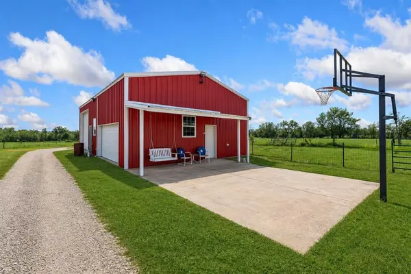 7844 County Road 502, Blue Ridge, TX 75424