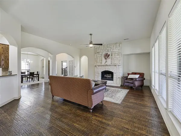 524 Buffalo Bend Court, Murphy, TX 75094