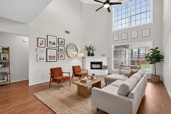 2101 Walden Place, Mesquite, TX 75181