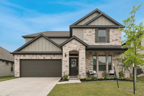 2024 Dovedale Drive, Forney, TX 75126