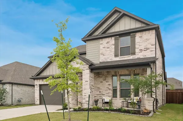 2024 Dovedale Drive, Forney, TX 75126