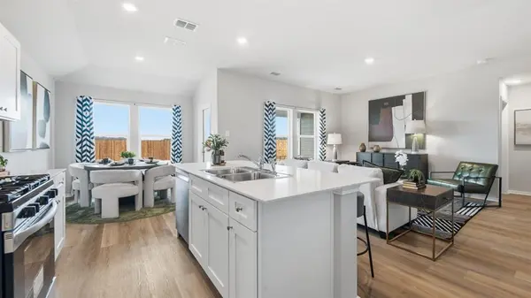 201 MLM Parkway, Bridgeport, TX 76426