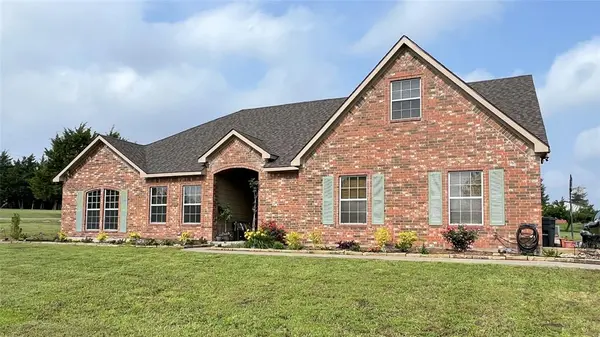 508 Lopez Drive, Sherman, TX 75090