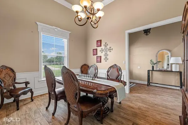 252 Cattail Trail, Benton, LA 71006