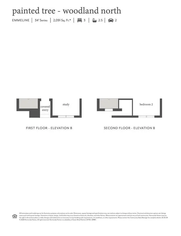 3704 Homer Court, Mckinney, TX 75071