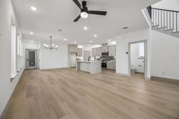 3704 Homer Court, Mckinney, TX 75071