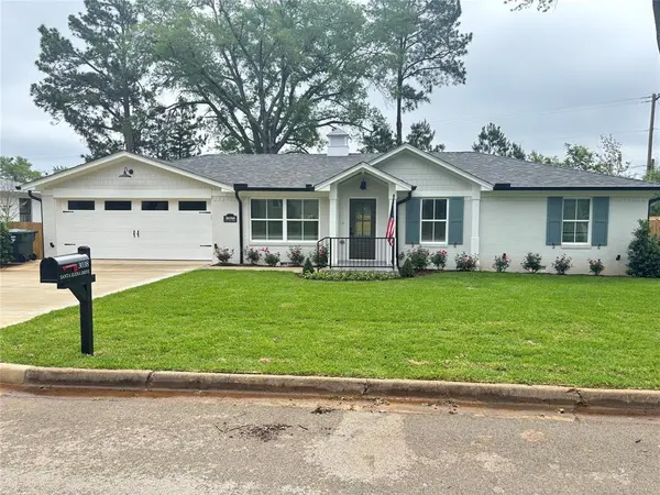 3038 Santa Elena Drive, Tyler, TX 75701