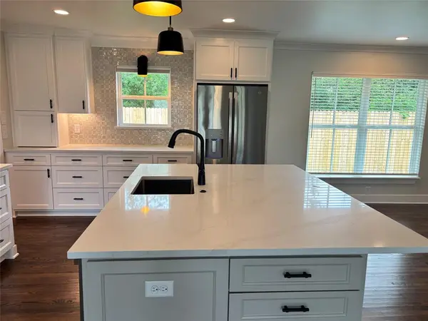 3038 Santa Elena Drive, Tyler, TX 75701