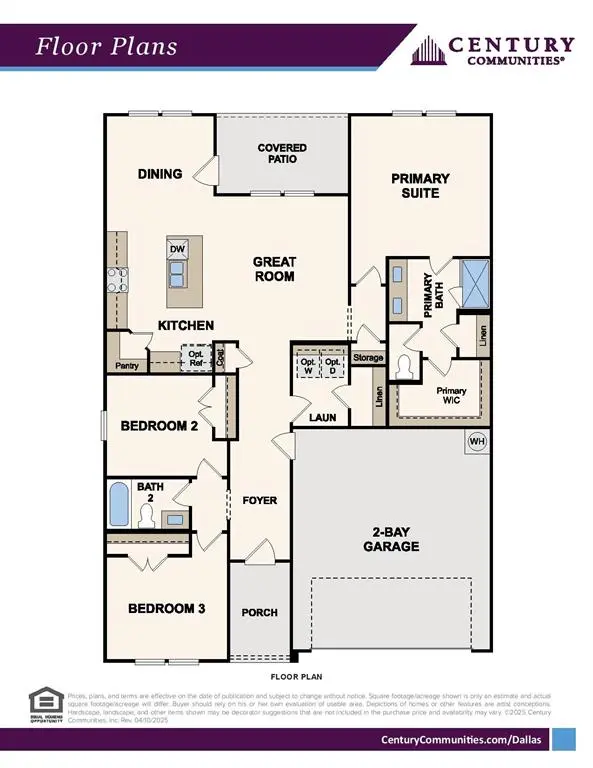 916 Wattle Lane, Alvarado, TX 76009