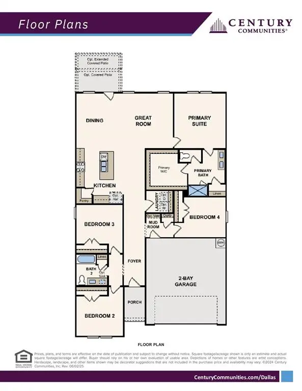 924 Ironwood Drive, Alvarado, TX 76009