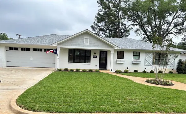 3032 Santa Elena Drive, Tyler, TX 75701