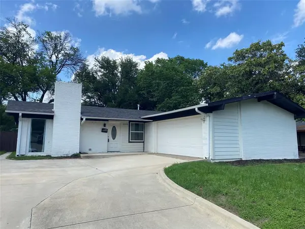 3035 Townsend Drive, Dallas, TX 75229