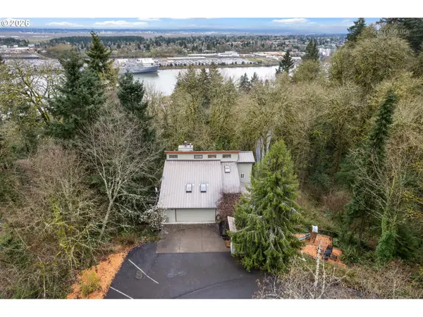 9620 NW GERMANTOWN RD, Portland, OR 97231