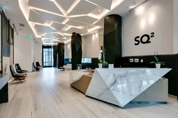 80 Vanauley ST #910, Toronto C01, ON M5T 0C9