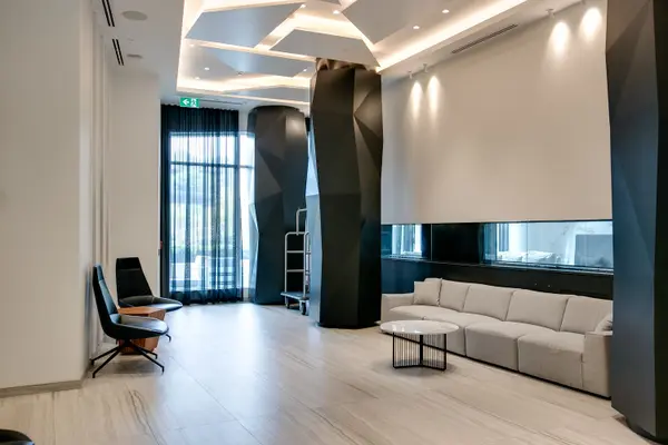 80 Vanauley ST #910, Toronto C01, ON M5T 0C9