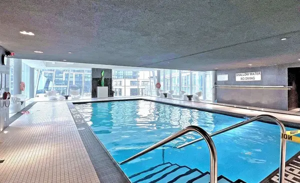 2916 Highway 7 RD #2803, Vaughan, ON L4K 0K6