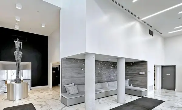 2916 Highway 7 RD #2803, Vaughan, ON L4K 0K6