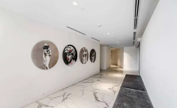 2916 Highway 7 RD #2803, Vaughan, ON L4K 0K6