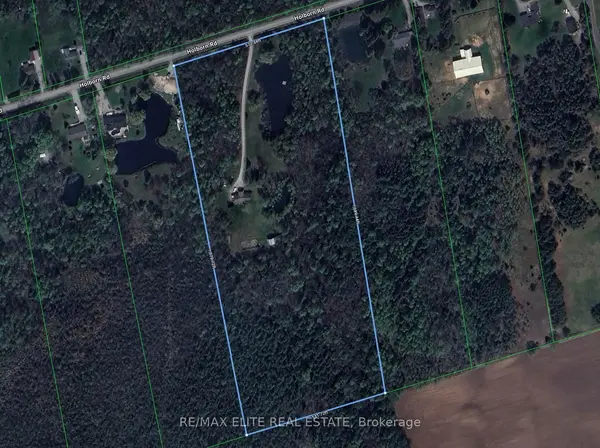 4909 Holborn RD, East Gwillimbury, ON L0G 1M0