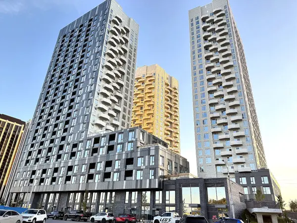 498 Caldari RD #1129, Vaughan, ON L4K 0R5