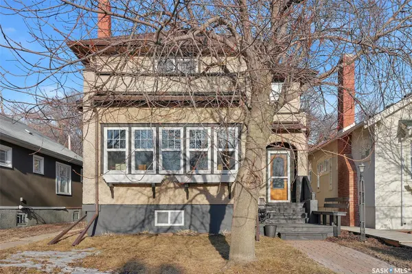 3129 Rae STREET, Regina, SK S4S 1R9