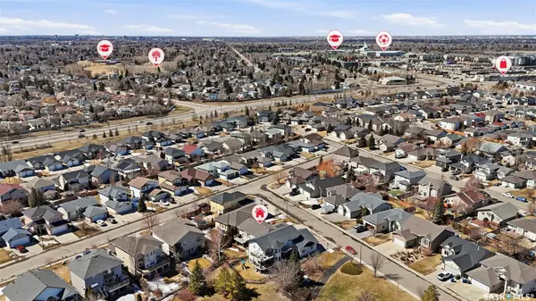 511 Greaves LANE, Saskatoon, SK S7W 1A9